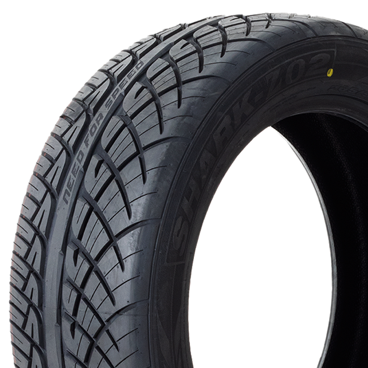 MAZZINI SHARK-Z02 265/50R20