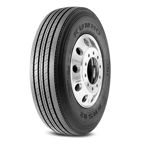 KUMHO KRS02 6.5/SPERFILR16