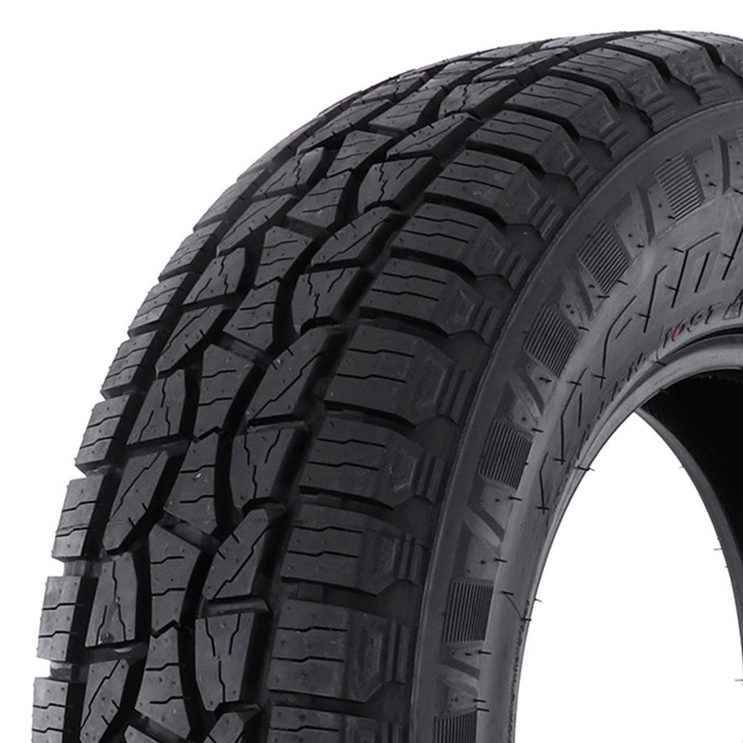 INFINITY ECOGRIP 225/65R17