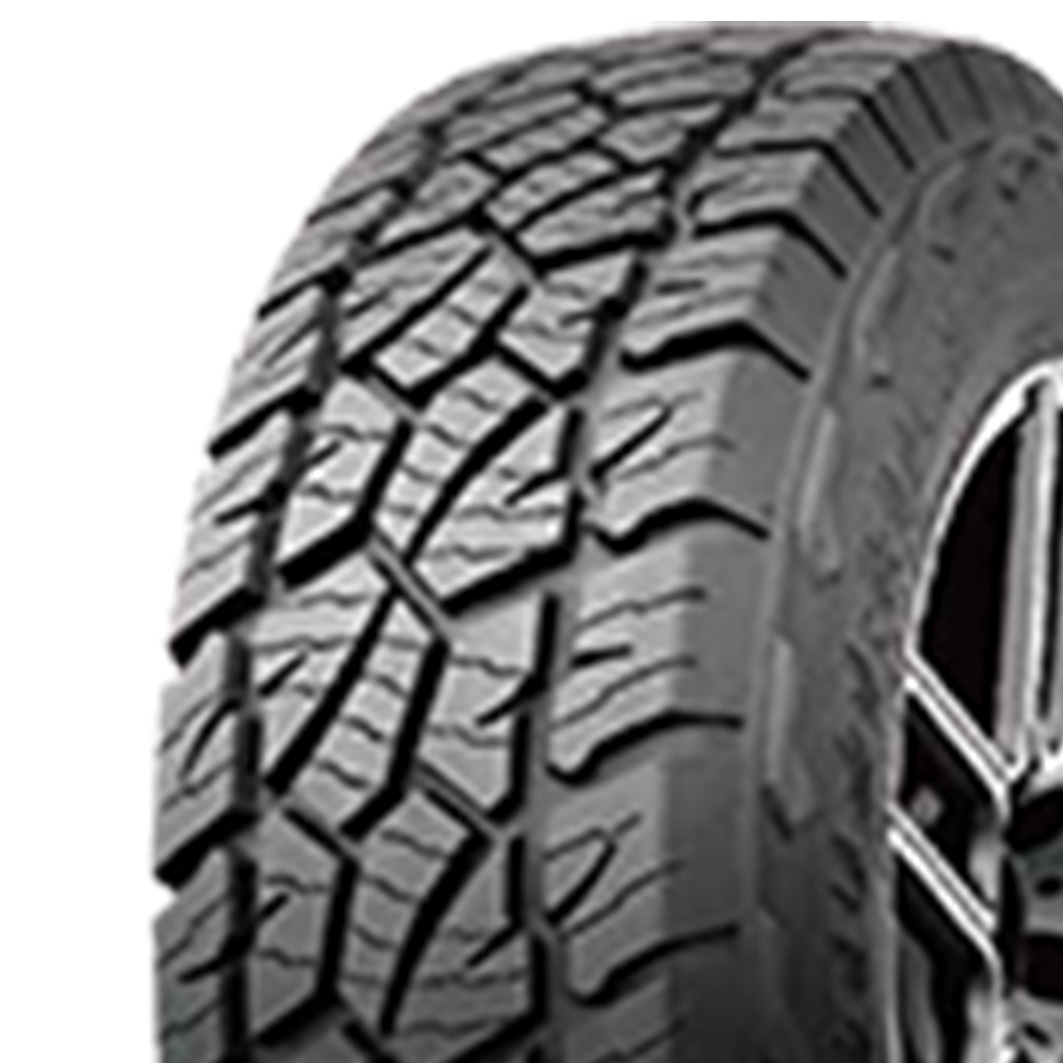 TRANSMATE CROSSLANDER AT 235/75R15