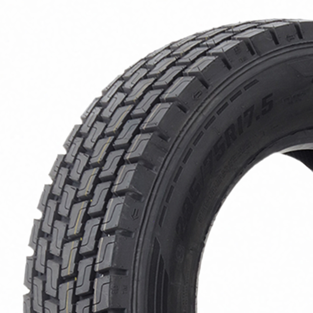KUMHO KDR01 235/75R17.5