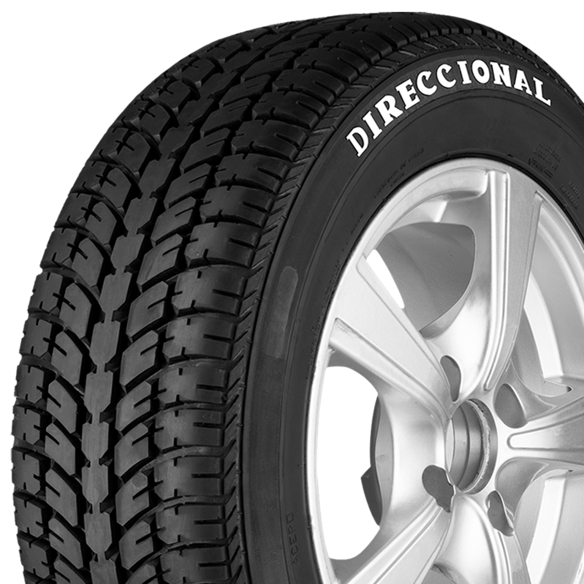 TORNEL DIRECCIONAL 205/60R13