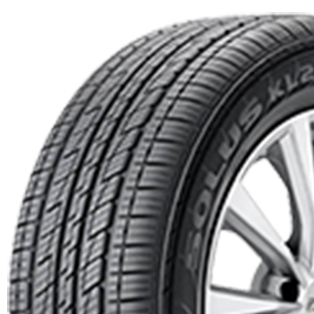 KUMHO KL21 P235/60R18