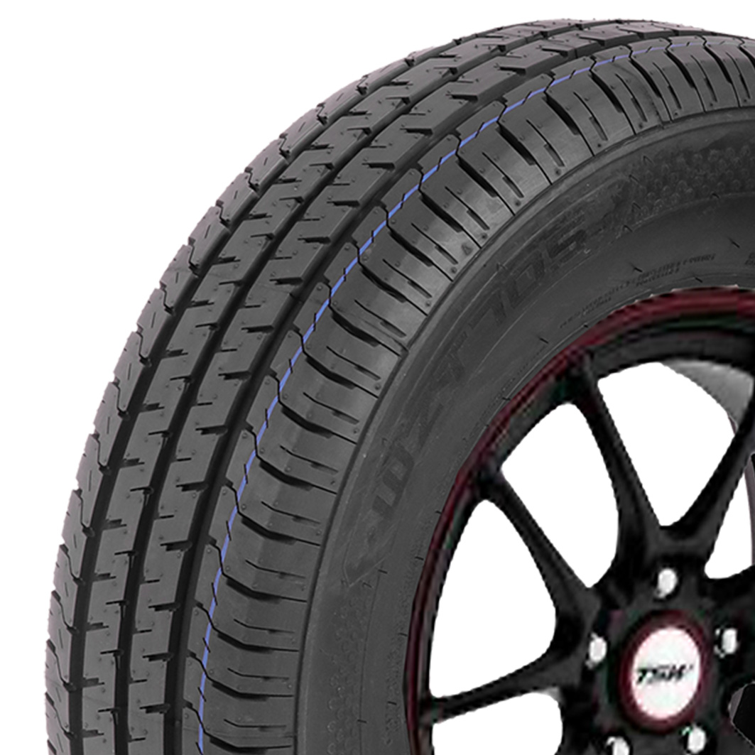 TRANSMATE WZT705 255/70R15