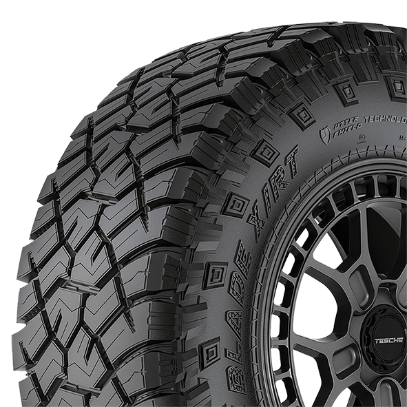 TESCHE RIDGE BLADE X/RT 265/65R17
