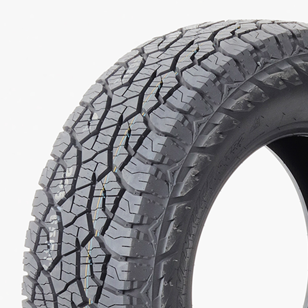 KUMHO AT52 225/75R16