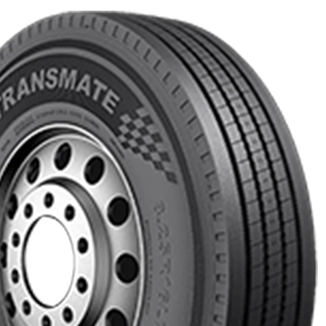 TRANSMATE TR112 6.5/SPERFILR16