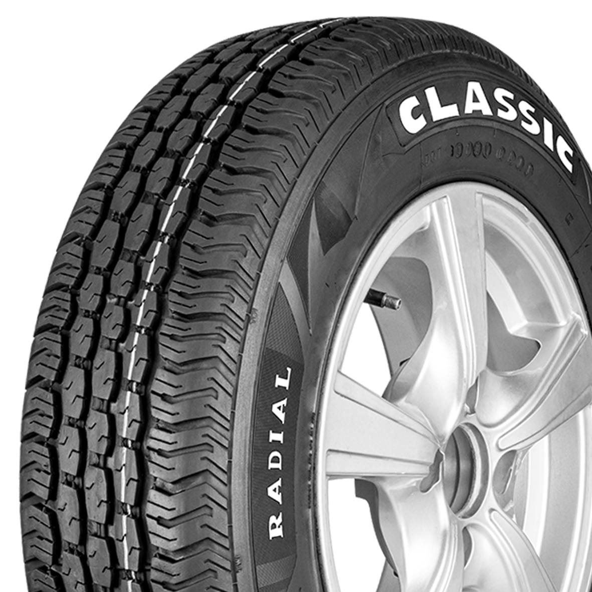 TORNEL CLASSIC P175/70R13
