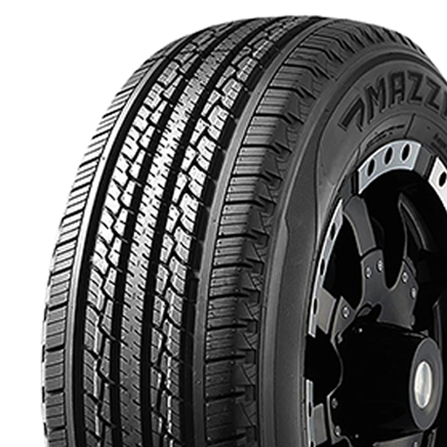 MAZZINI ECOSAVER 235/60R18