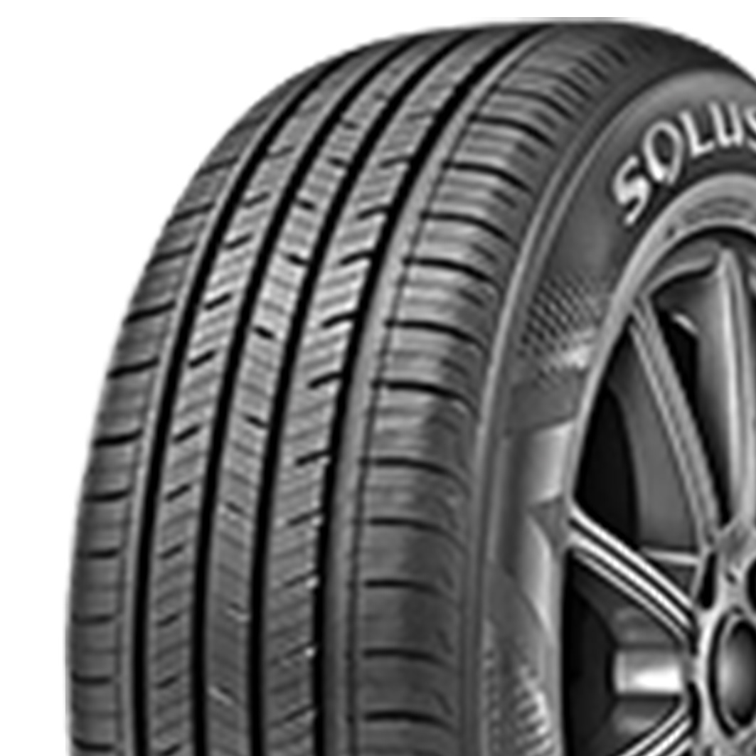 KUMHO TA31 205/65R16