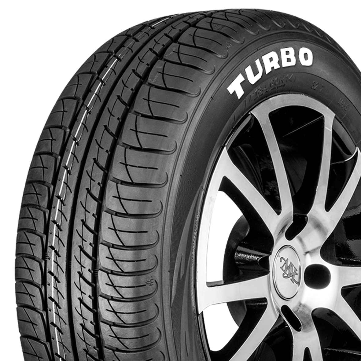 TORNEL TURBO P185/60R14