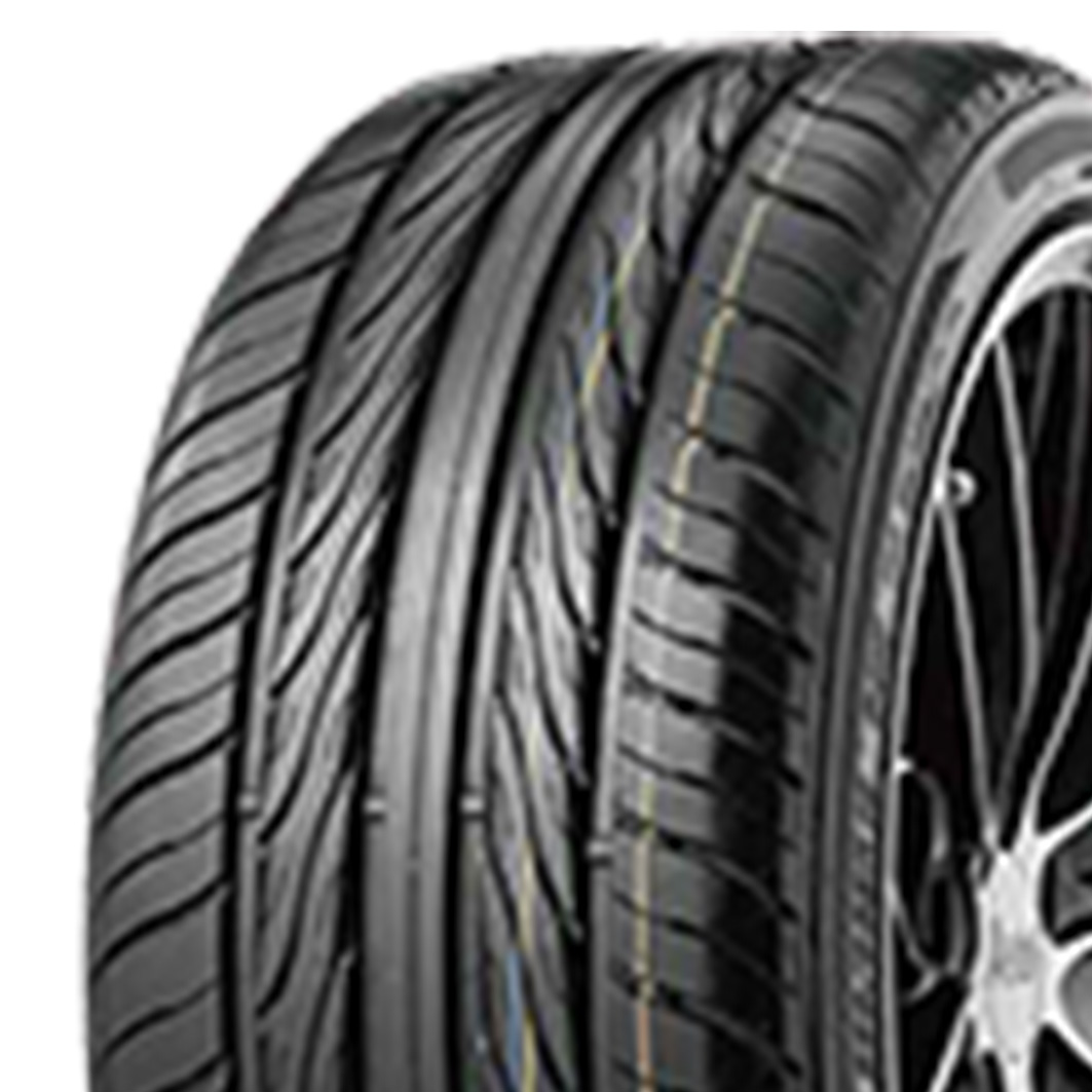 TRANSMATE TS605 195/55R15