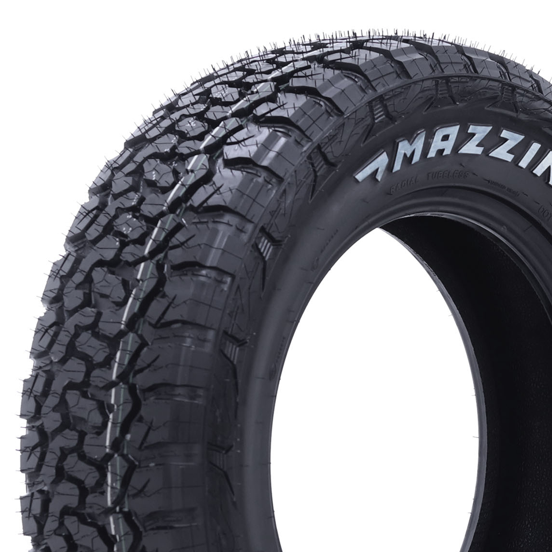 MAZZINI GIANTXPLORER-AT 215/70R16