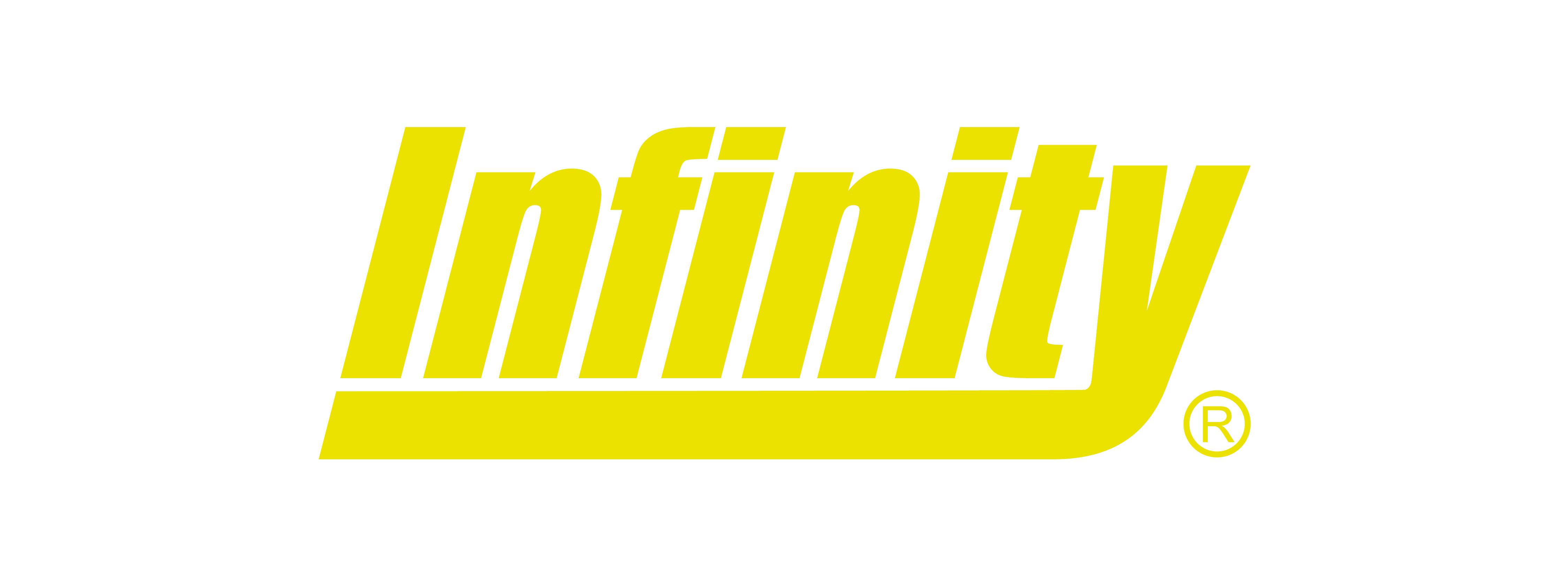 INFINITY