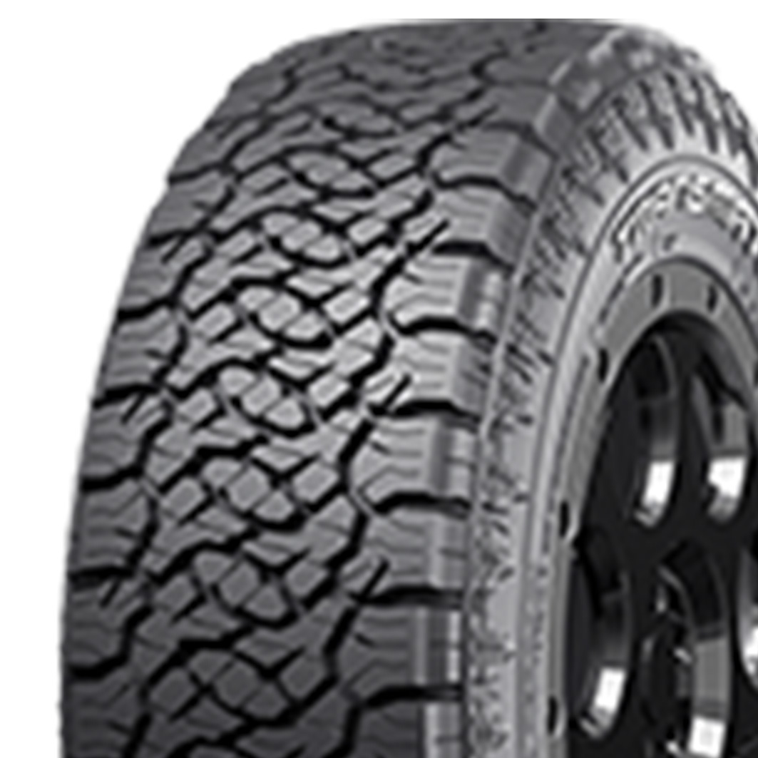 TRANSMATE TRANSLUXUS AT01 265/60R18