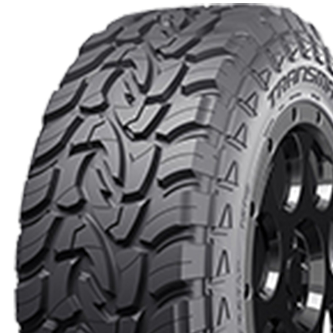 TRANSMATE TRANSFORTIS MT01 LT215/75R15/SPERFILR15