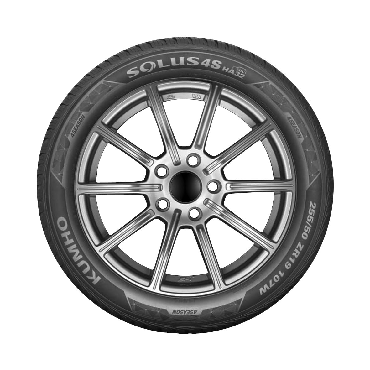 KUMHO HA32 195/60R15