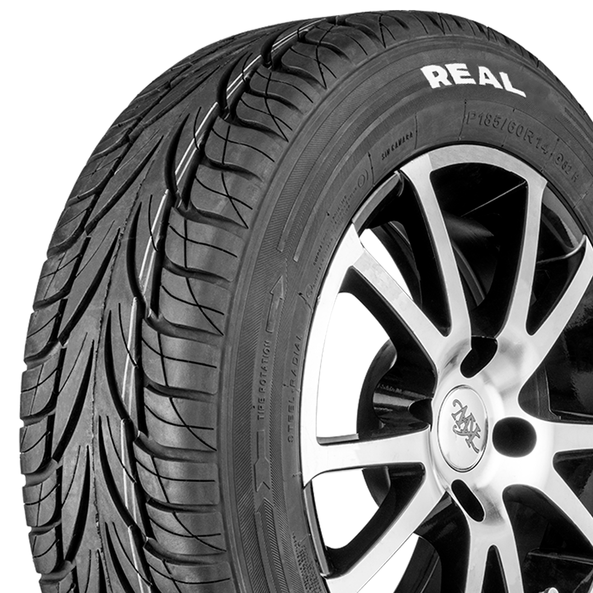 TORNEL REAL 205/55R16