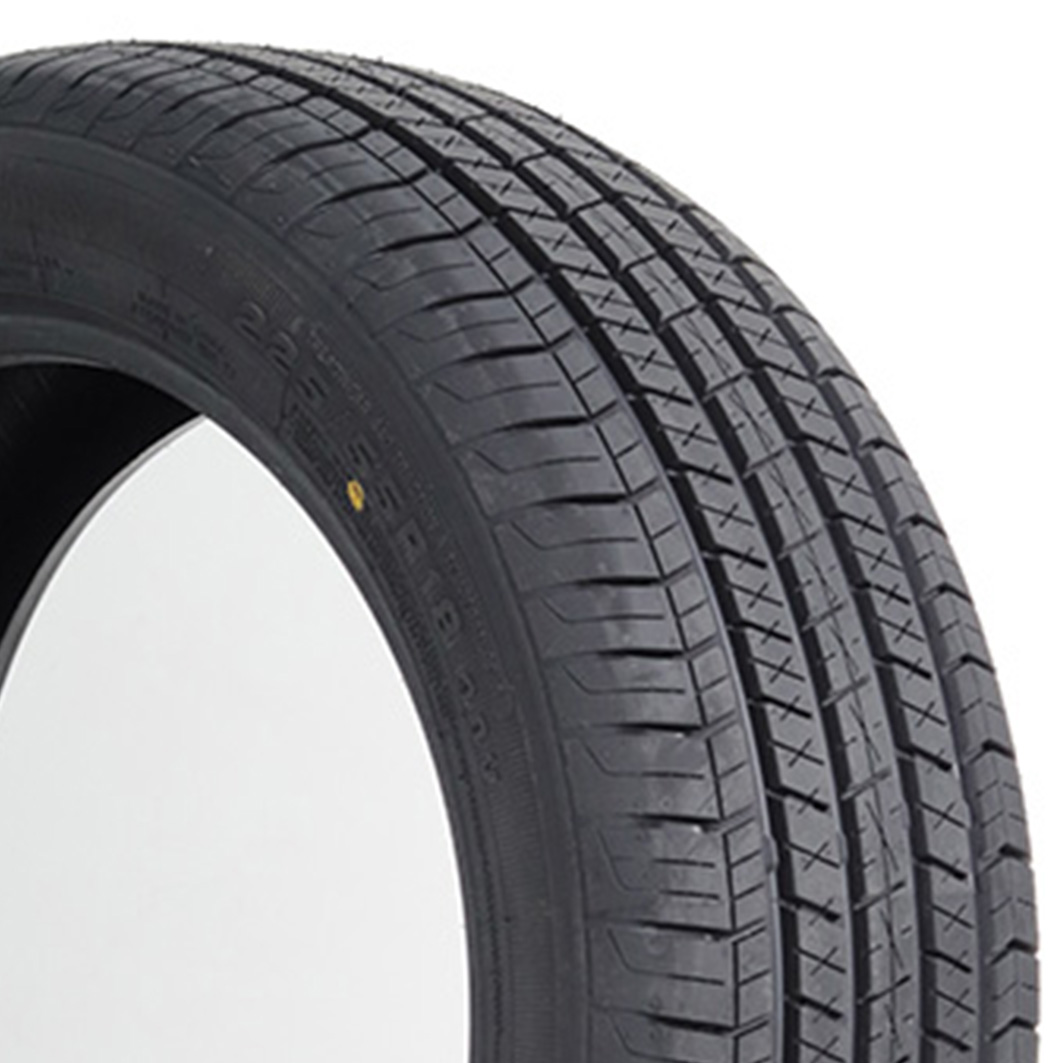 INFINITY ECOTREK 225/55R18