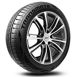 TRANSMATE SPORT D1 255/55R18