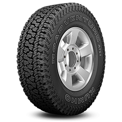 KUMHO AT51 245/70R16