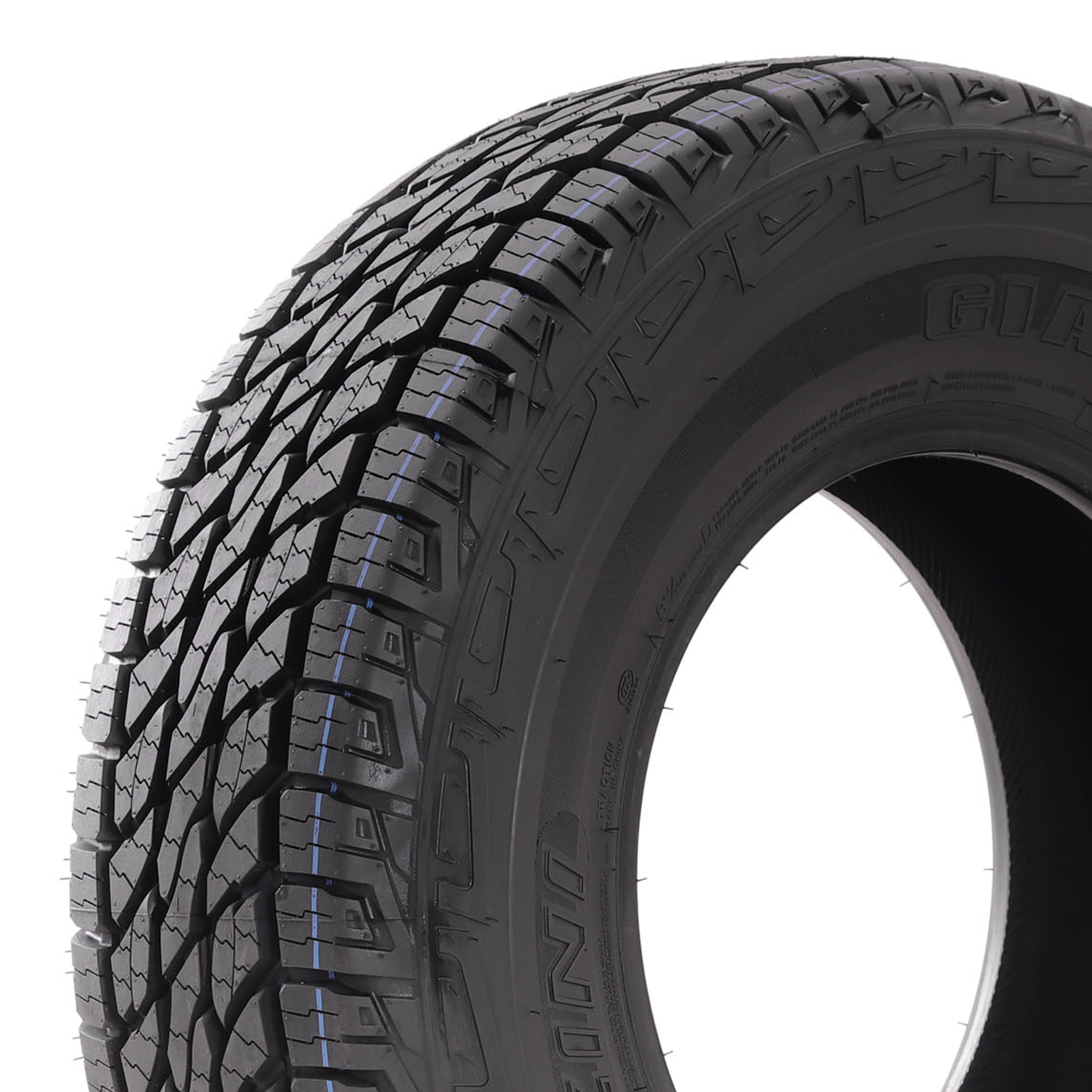 MAZZINI GIANTSAVER 215/70R16