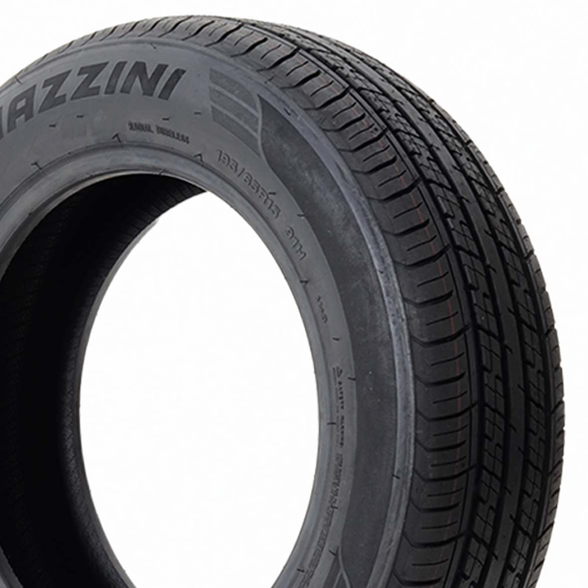 MAZZINI ECO-809 205/65R16