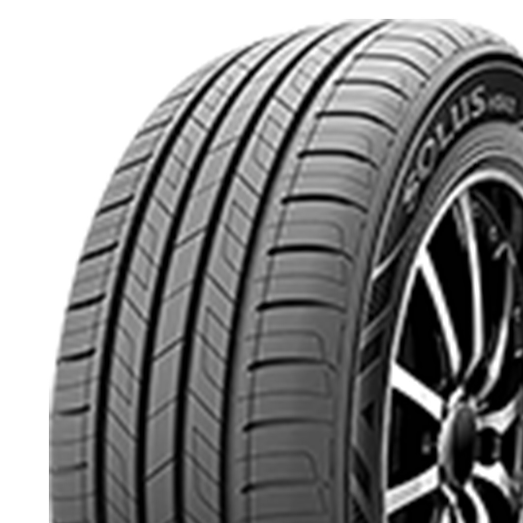 KUMHO HS63 215/60R17